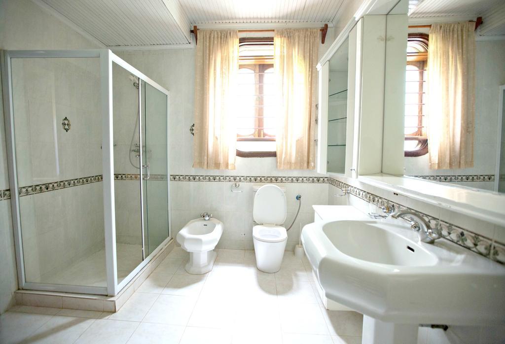 מלון ניירובי Lavington Hill House מראה חיצוני תמונה