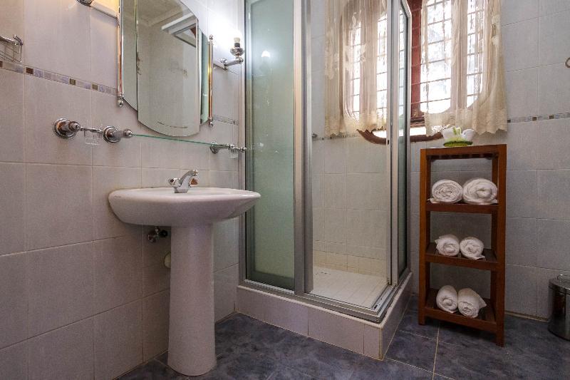 מלון ניירובי Lavington Hill House מראה חיצוני תמונה