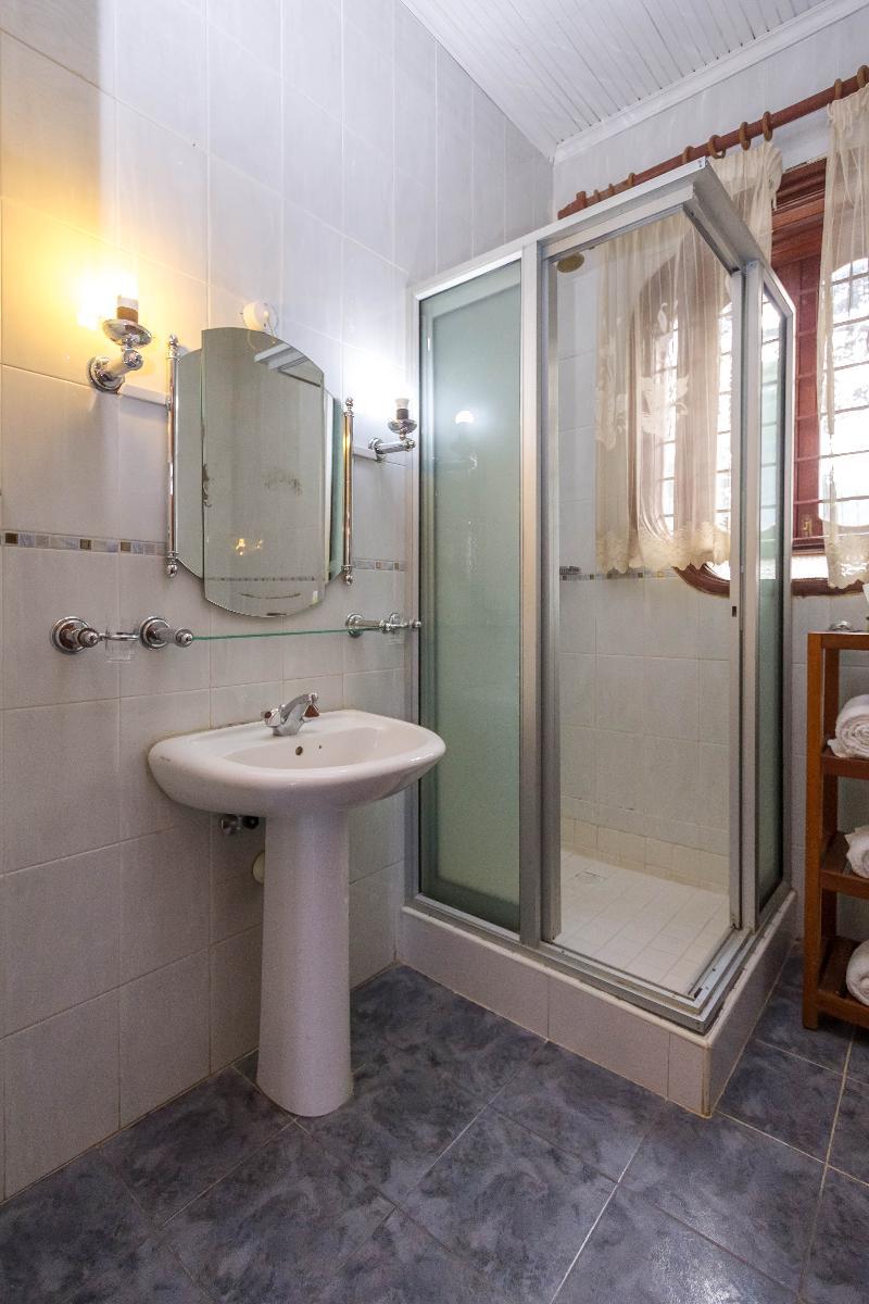 מלון ניירובי Lavington Hill House מראה חיצוני תמונה