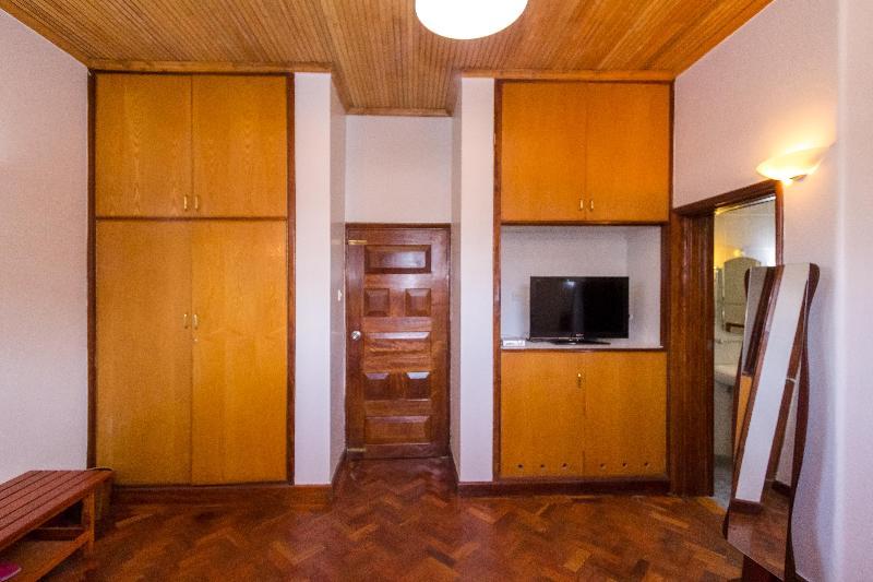 מלון ניירובי Lavington Hill House מראה חיצוני תמונה