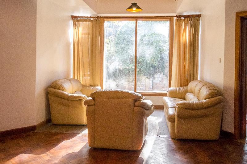 מלון ניירובי Lavington Hill House מראה חיצוני תמונה